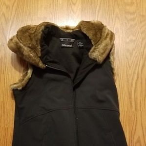 Marmot vest